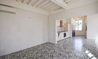 Appartement 3 Pièces 77 m² à vendre à Uzès (30700)