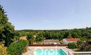 Maison 5 Pièces 186 m² à vendre à Rives-de-l'Yon (85310)