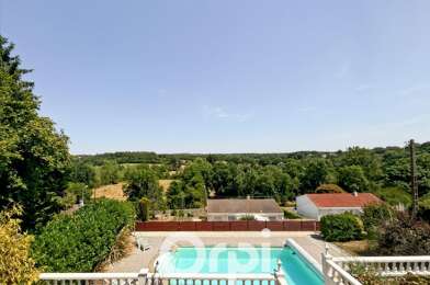 Maison 5 pièces 390000 €