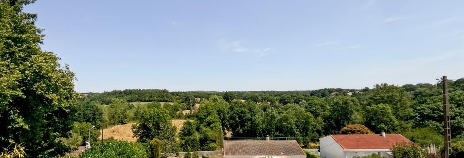 Maison 5 Pièces 186 m² à vendre à Rives-de-l'Yon (85310)