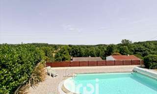 Maison 5 Pièces 186 m² à vendre à Rives-de-l'Yon (85310)