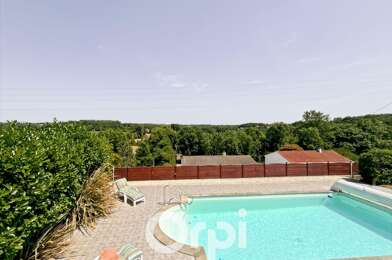 Maison 5 pièces 377000 €