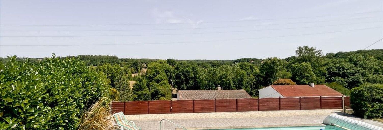 Maison 5 Pièces 186 m² à vendre à Rives-de-l'Yon (85310)
