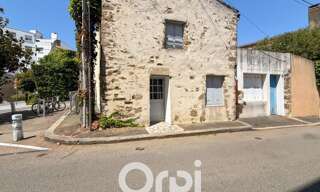 Maison 2 Pièces 21 m² à vendre à La Roche-sur-Yon (85000)