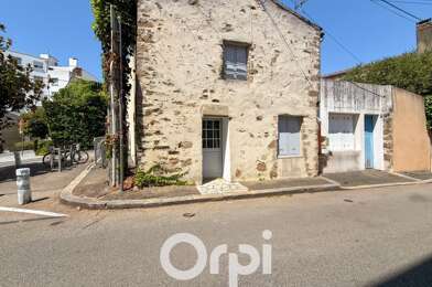 Maison 2 pièces 69500 €