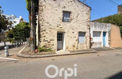 Maison À Vendre — photo du bien