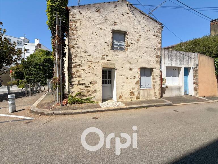 Maison À Vendre — photo 1