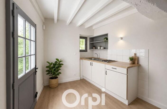 Maison À Vendre — photo 3
