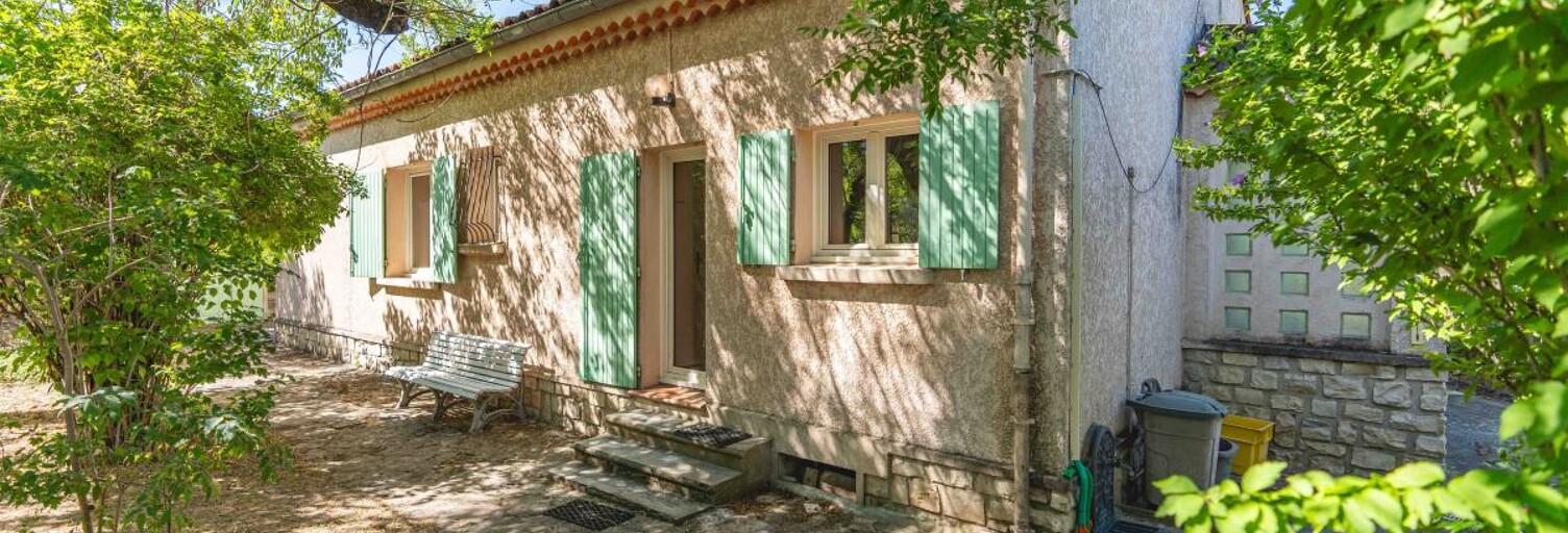 Maison 6 Pièces 115 m² à vendre à Pertuis (84120)