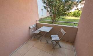 Appartement 2 Pièces 36 m² à vendre à Avignon (84140)