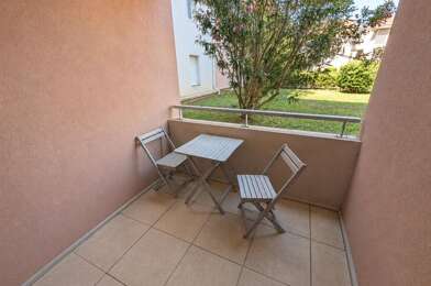 Appartement 2 pièces 99000 €