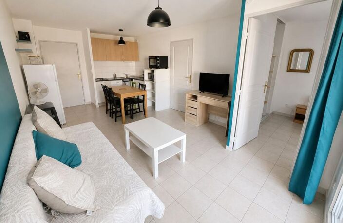 A vendre à Montfavet - Charmant T2 avec terrasse et parking — photo 2
