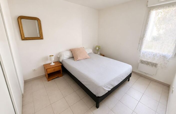 A vendre à Montfavet - Charmant T2 avec terrasse et parking — photo 5