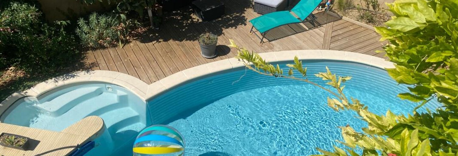 Maison 5 Pièces 175 m² à vendre à Apt (84400)