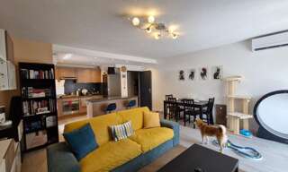 Appartement 4 Pièces 78 m² à vendre à Les Angles (30133)
