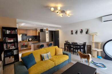 Appartement 4 pièces 235000 €