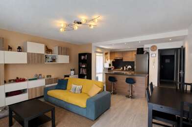Appartement 4 pièces 235000 €
