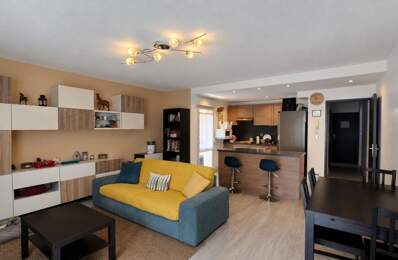 Appartement À Vendre 79 M², 3 chambres, Terrasse, Parking, Garage — photo du bien