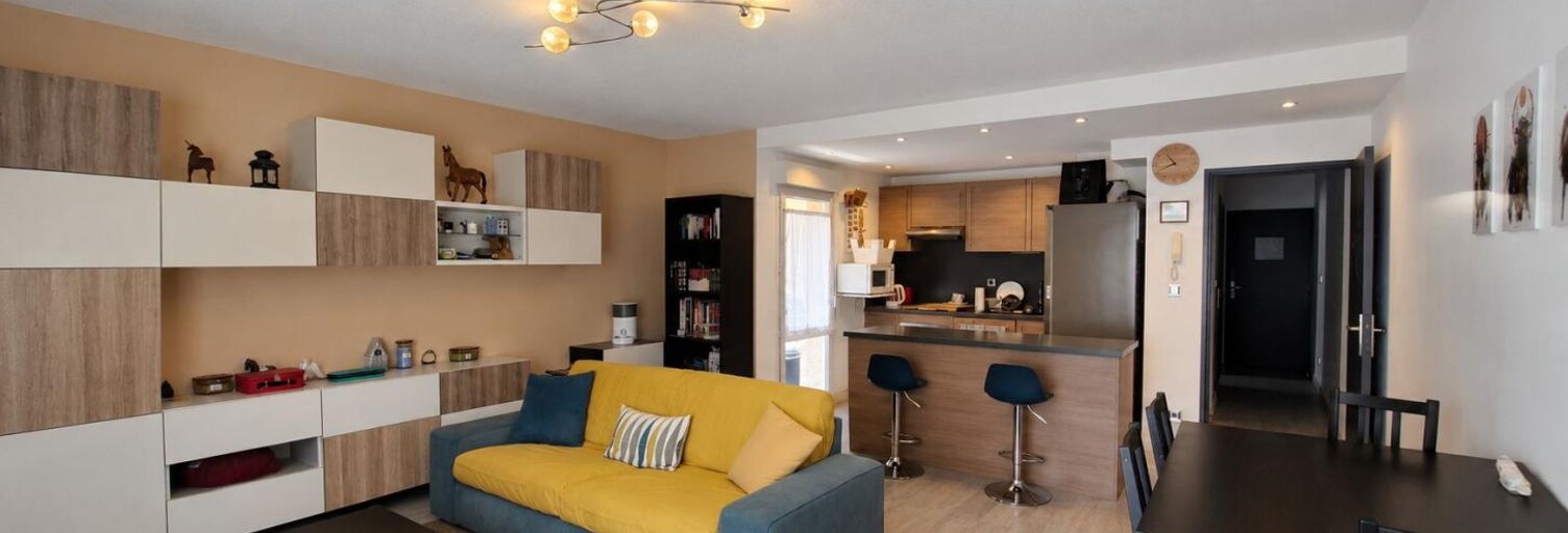 Appartement 4 Pièces 78 m² à vendre à Les Angles (30133)