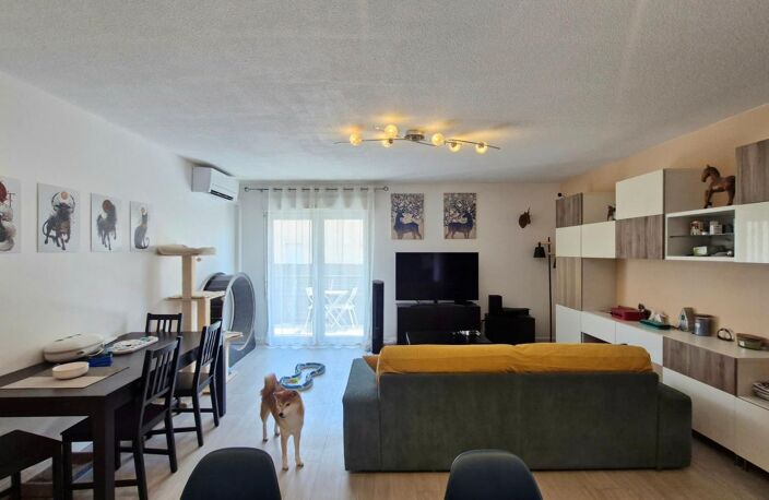 Appartement À Vendre 79 M², 3 chambres, Terrasse, Parking, Garage — photo 3