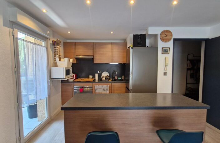 Appartement À Vendre 79 M², 3 chambres, Terrasse, Parking, Garage — photo 4