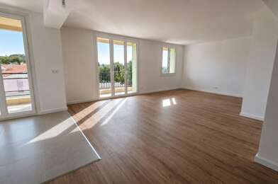 Appartement 3 pièces 190000 €