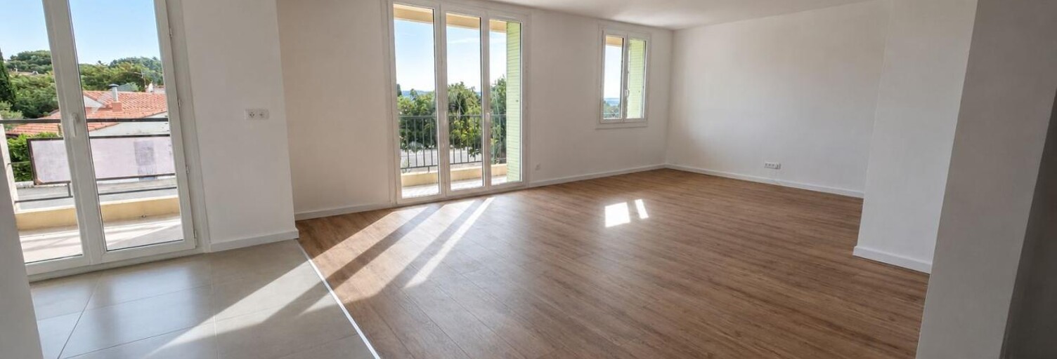 Appartement 3 Pièces 69 m² à vendre à Les Angles (30133)