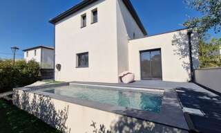 Maison 5 Pièces 106 m² à vendre à Villeneuve-lès-Avignon (30400)