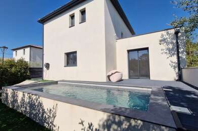 Maison 5 pièces 425000 €