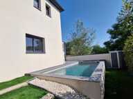 Villeneuve Les Avignon, Maison moderne À Vendre, parfait état, 107 m², 4 chambres, Jardin, Piscine — photo 3