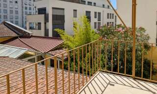 Appartement 3 Pièces 43 m² à vendre à Lyon 3 (69003)