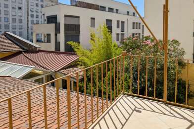 Appartement 3 pièces 195000 €
