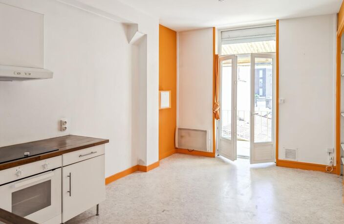 DAUPHINE/LACASSAGNE à deux pas de du parc BAZIN — photo 2
