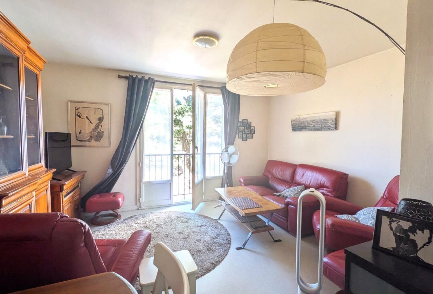 Appartement vendu loué — photo 1