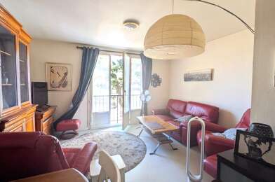 Appartement 3 pièces 156000 €