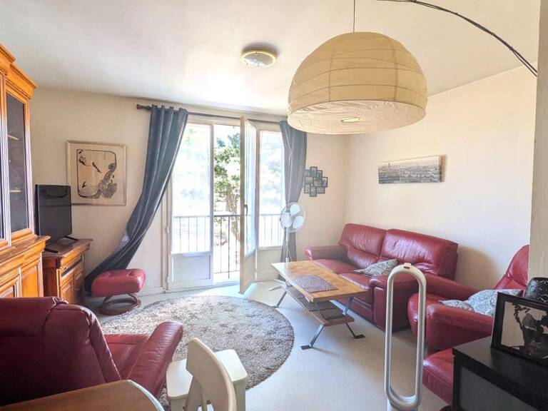 Appartement vendu loué — photo 1