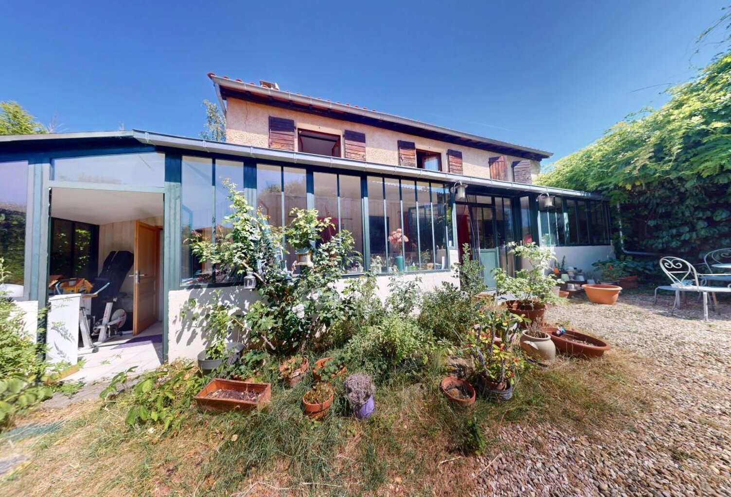 Maison À Vendre — photo 1