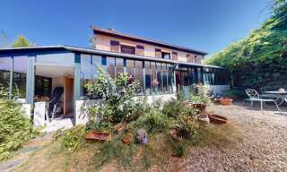 Maison 3 Pièces 103 m² à vendre à Saint-Germain-au-Mont-d'Or (69650)
