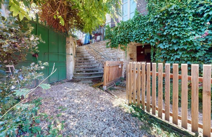 Maison À Vendre — photo 4