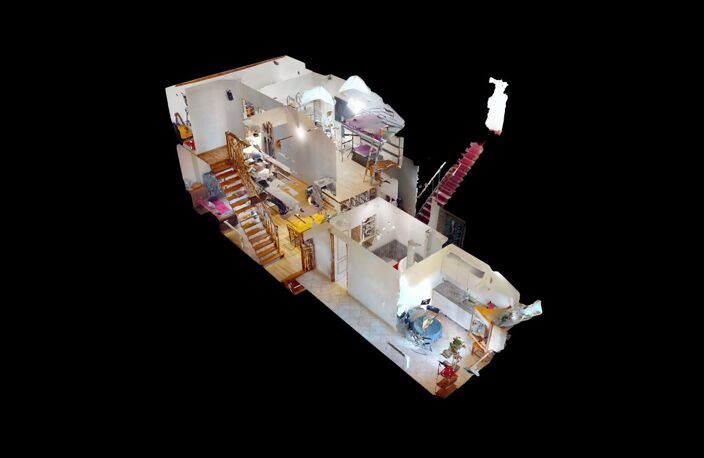 Appartement À Vendre — photo 2