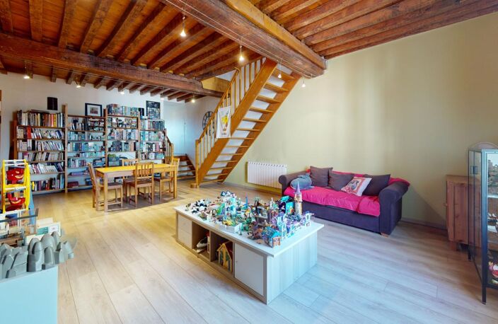 Appartement À Vendre — photo 3