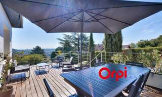 Maison 6 Pièces 157 m² à vendre à Brignais (69530)
