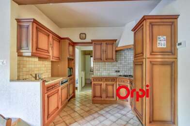 Maison 6 pièces 550000 €