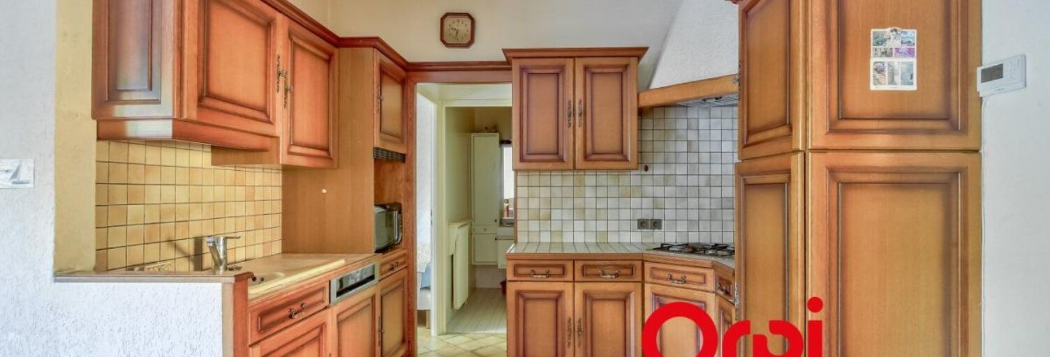 Maison 6 Pièces 328 m² à vendre à Oullins-Pierre-Bénite (69600)