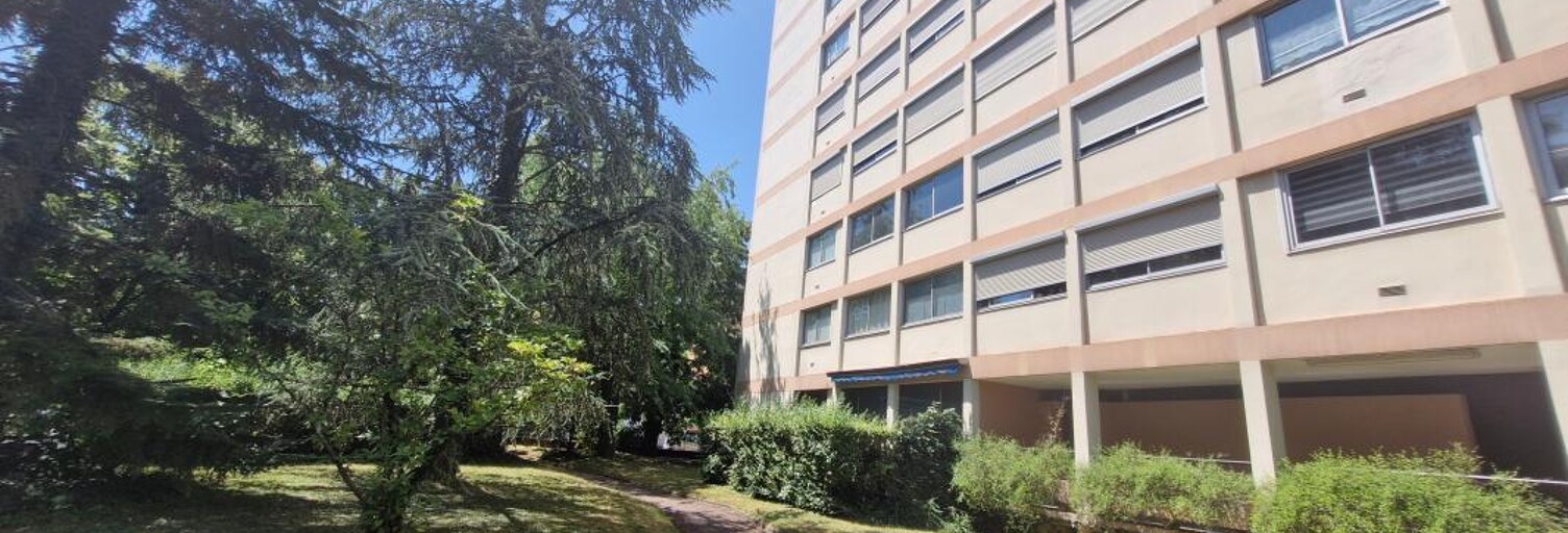 Appartement 3 Pièces 65 m² à louer à Lyon 5 (69005)