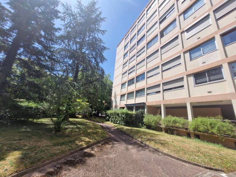 A LOUER - T4 - 2 CHAMBRES -  RUE DES ACQUEDUCS LYON 5 — photo 1