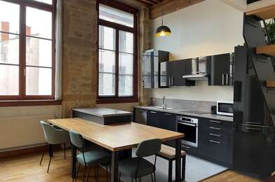 Appartement 2 pièces 1371 €