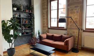 Appartement 2 Pièces 68 m² à louer à Lyon 4 (69004)