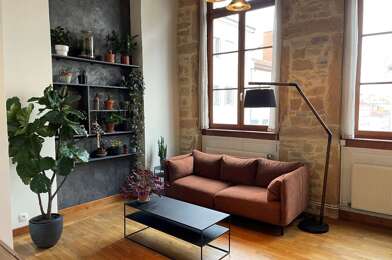 Appartement 2 pièces 1371 €