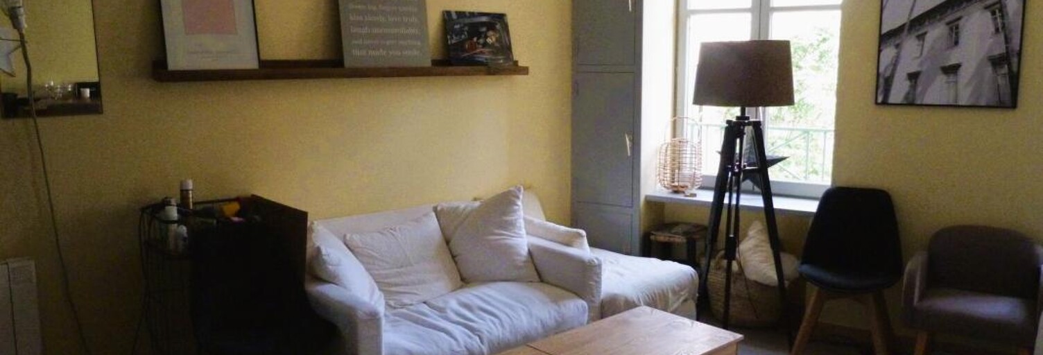 Maison 3 Pièces 60 m² à louer à Mornant (69440)